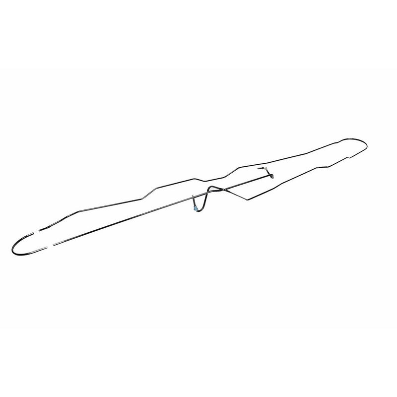 ACDelco 22932589 GM Original Equipment Hydraulic Brake Pipe Kit