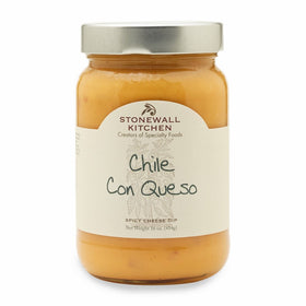 Stonewall Kitchen Chile Con Queso, 16 Ounce