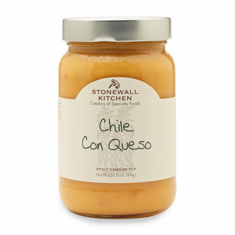Stonewall Kitchen Chile Con Queso, 16 Ounce