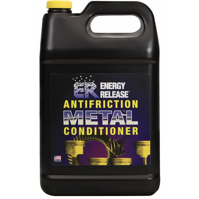 Energy Release P003 Anti-Friction Engine Treatment - 1 Gallon