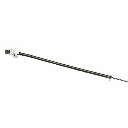 Carefree R00925WHT-A Simplicity White 8' - 18' Replacement Front Spring Assembly