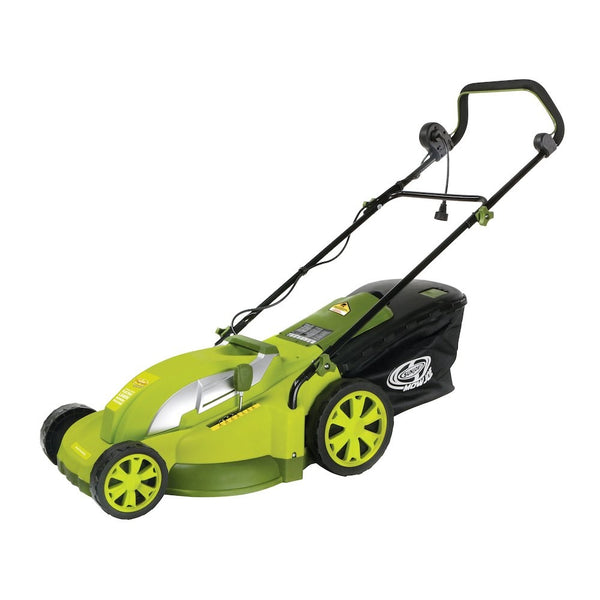 Snow Joe Sun Joe MJ403E Mow Joe 17-Inch 13-Amp Electric Lawn Mower/Mulcher