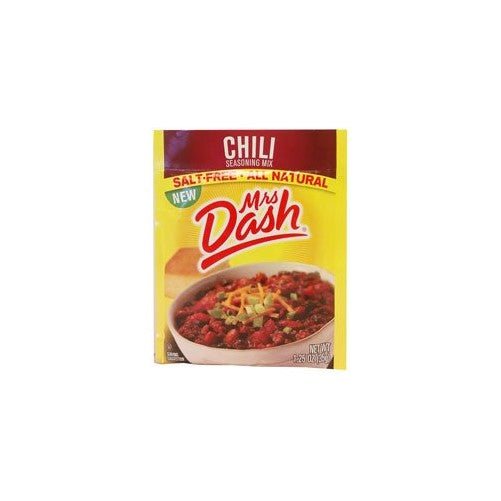 Mrs. Dash Chili Seasoning Mix