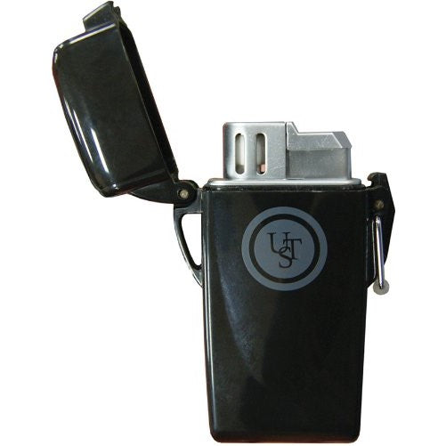 WG01525-BRK Floating Lighter black