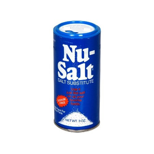 Salt Substitute (Pack of 12) - Pack Of 12