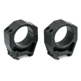 Vortex Optics Precision Matched Rings 34mm - Height 1.26 inches