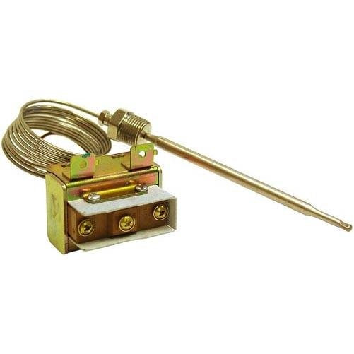 Vulcan Hart 419670-1 Safety Thermostat Hi-Limit Type For Broaster Vulcan Fryer 7494E 7594G 481011