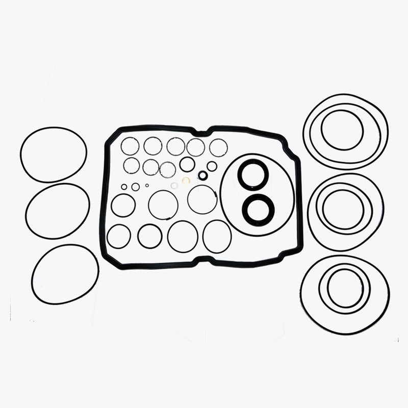 Mercedes-Benz Automatic Transmission Gasket Kit Set Genuine Original 1406500