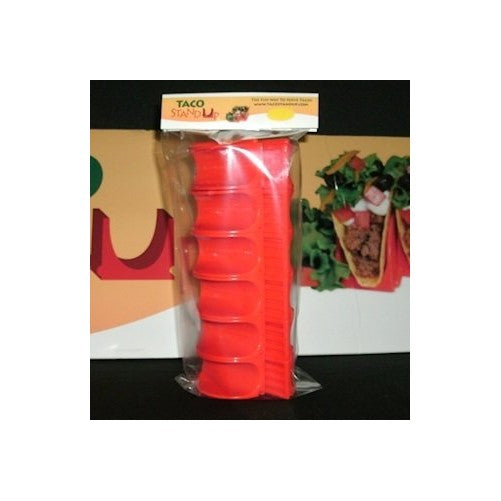 Taco Stand Up Holders - 12 Pack