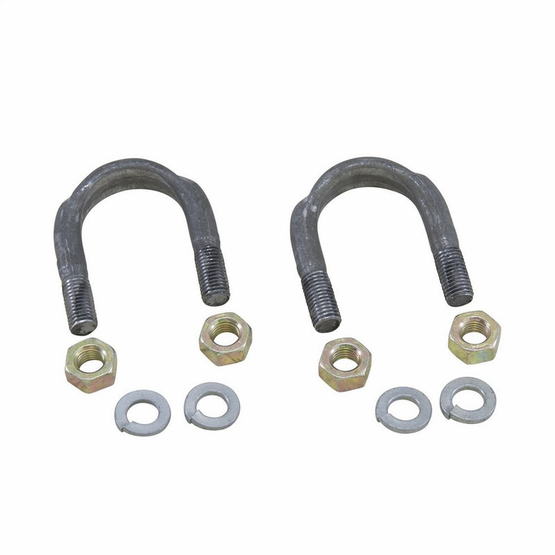 Yukon (YY UB-002) U-Bolt