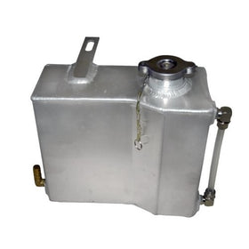 Coolant Overflow Fill Tank for 86-92 Toyota Supra 7MGTE
