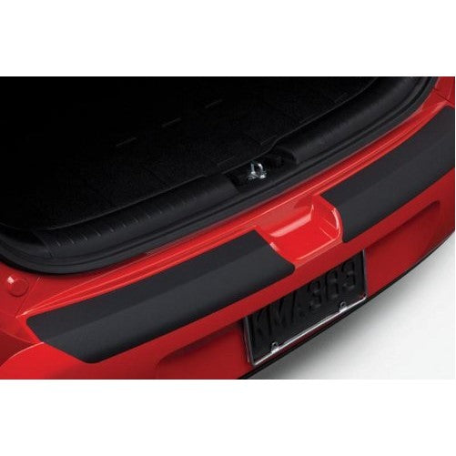 Genuine Kia (B2131-ADU00BK) Bumper Protector, Rear