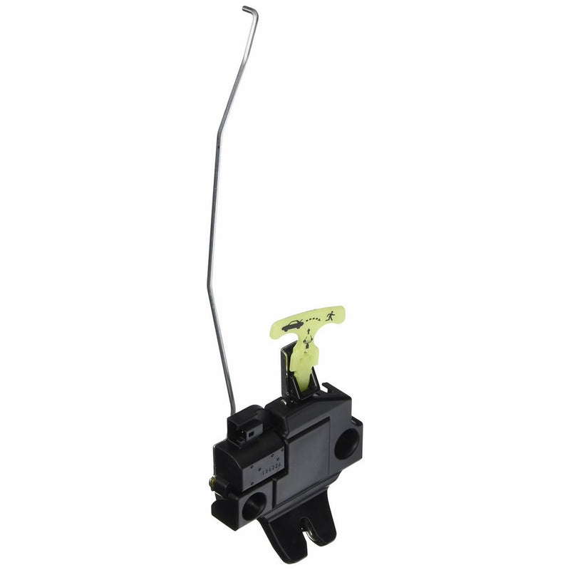 Genuine Toyota 64600-33120 Luggage Compartment Lock Assembly