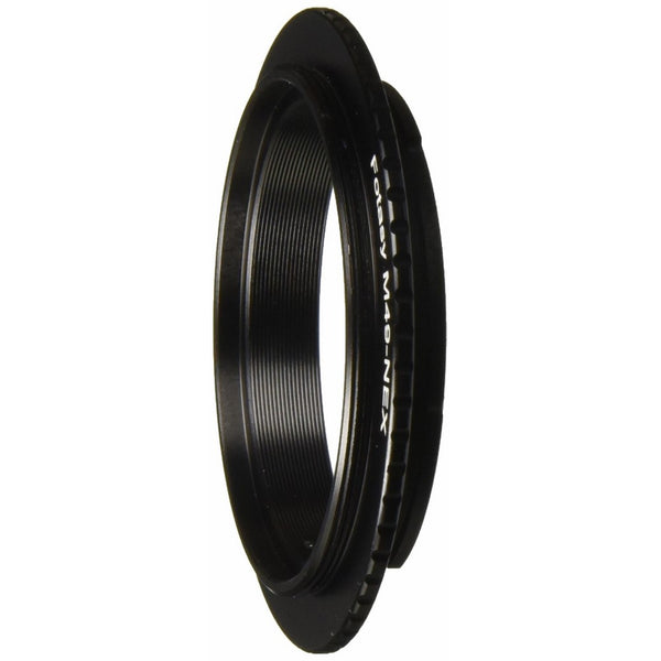 Fotasy NA49 49mm Macro Lens Reverse Adapter Ring for Sony NEX E-Mount Mirrorless Camera