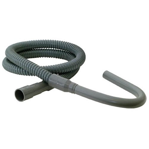 Eastman 60357 SSD-Style Washing Machine Discharge Hose