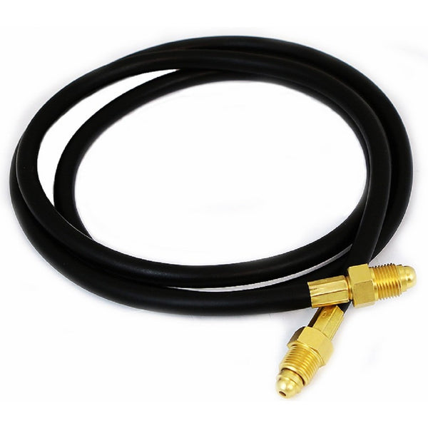 Gas Hose For Argon Flowmeters Regulators Regulator Fits Miller Lincoln Mig Tig