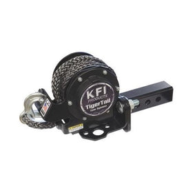 KFI Products Tiger Tail Tow System - 1 1/4in. Adjustable 101105