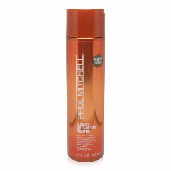 Ultimate Color Repair Shampoo