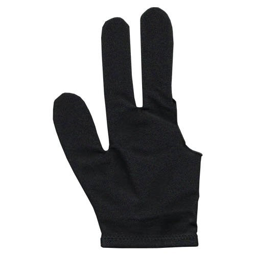 Sterling Gaming Billiard Glove, Black
