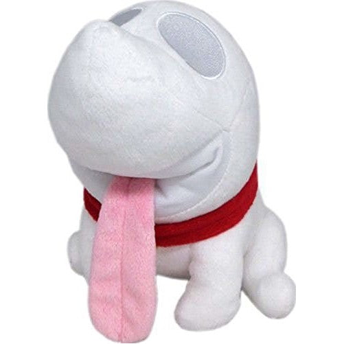 Polterpup 7" Plush