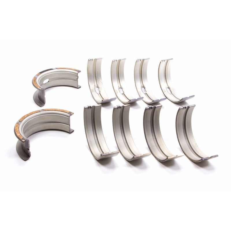 Clevite MS-2324P-10 Engine Crankshaft Main Bearing Set