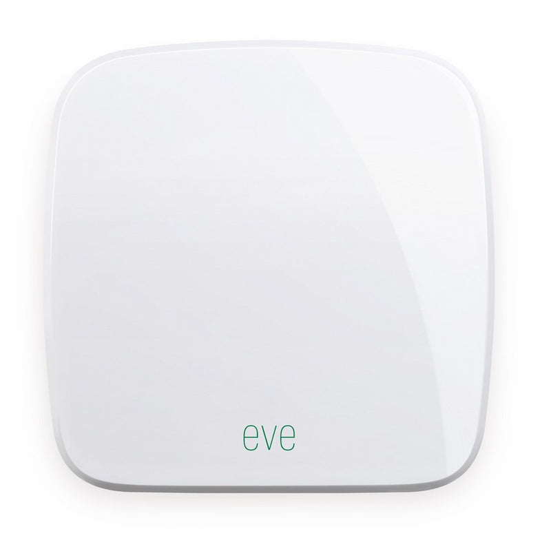 Elgato Eve Room Wireless (1st Generation)- Indoor Sensor with Apple HomeKit Technology, Bluetooth Low Energy