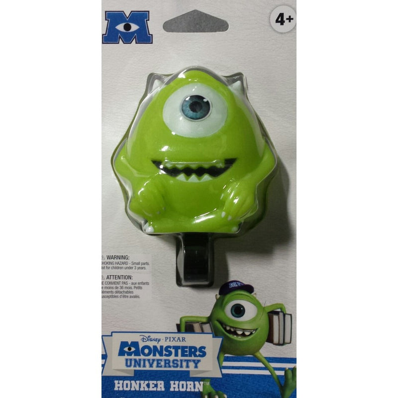 Mike Wazowski Honker Horn Monsters University