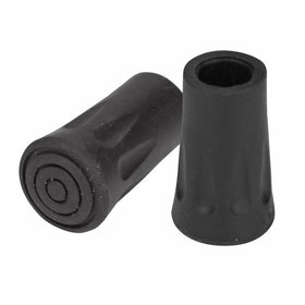 Yukon Charlie's Trekking Pole Flat Rubber Tip Accessory