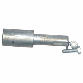 Performance Accessories, Ford Ranger, Bronco II, Explorer W/Mazda Trans, Shift Extension, fits 1983 to 2000, PA3700, Made in America