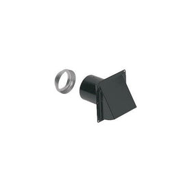 Wall Cap for Exhaust Fans