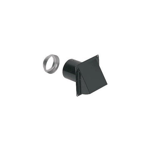 Wall Cap for Exhaust Fans