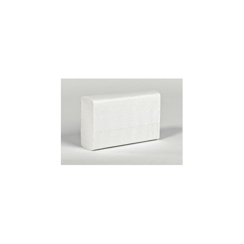 Kc slimfold towel; white 24/ca [PRICE is per EACH]