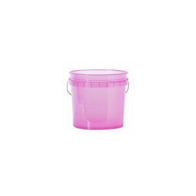 LEAKTITE 3GLWMN 3-1/2-GallonWatermelo Pail