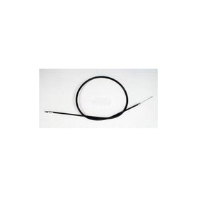 Motion Pro 03-0194 Black Vinyl Choke Cable