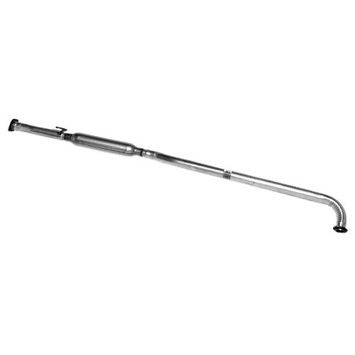 Walker 48320 Resonator And Pipe Assembly