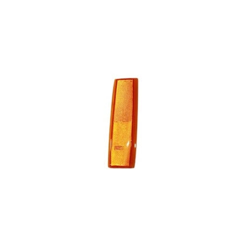 TYC 18-3413-01 GMC Passenger Side Replacement Side Marker Lamp