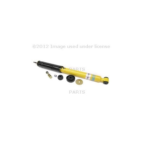 Bilstein 24-021562 B6 Series HD Shock Absorber Variable Depending On Application B6 Series HD Shock Absorber