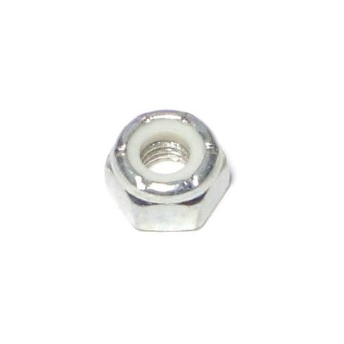 Nylon Lock Nut,3/4-10 20/Bx