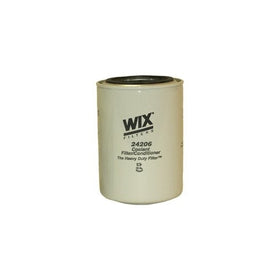 WIX Filters - 24206 Heavy Duty Coolant Spin-On Filter, Pack of 1