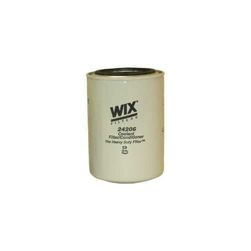 WIX Filters - 24206 Heavy Duty Coolant Spin-On Filter, Pack of 1
