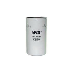 WIX Filters - 33120 Heavy Duty Spin-On Fuel Filter, Pack of 1