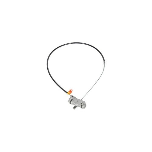 ACDelco 10391699 GM Original Equipment Parking Brake Intermediate Cable