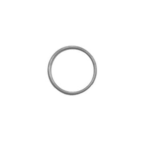 EAGLE CLAW FISHING TACKLE CO. Eagle Claw Split Rings, Size 4