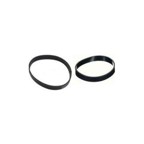 Dyson DC04, DC07 and DC14 Belt Pack for Clutch System - 2 Pack - Aftermarket Replacement Part