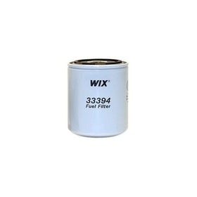 WIX Filters - 33394 Heavy Duty Spin-On Fuel Filter, Pack of 1