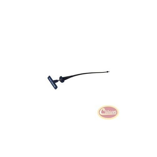 Brake Release Cable 1972-1972 CJ-5; 1972-1972 CParking Brake Release Cable J5350541