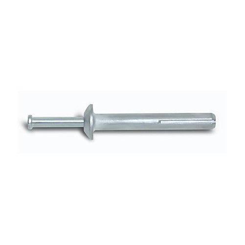 Powers Fasteners 1/4" X 2" Zamac Nailin Drive Pin Anchor
