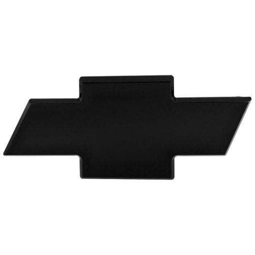 All Sales 96095K Rear Grille Emblem