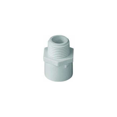 GENOVA PRODUCTS 30454 1-1/4 Slip x 1-1/2 Adapter