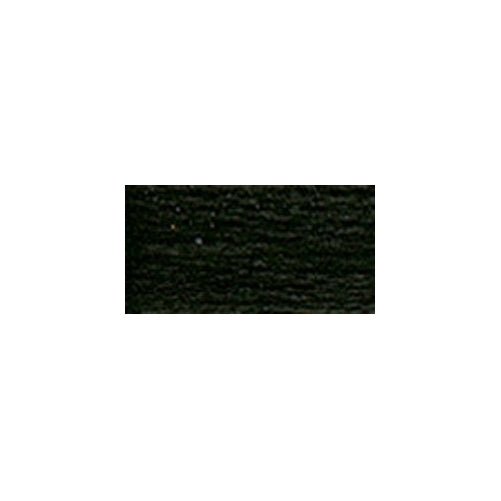 DMC Six Strand Embroidery Cotton 100 Gram Cone: Black